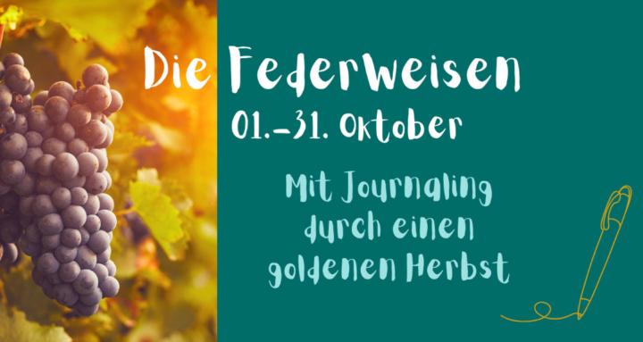 Die FederWeisen