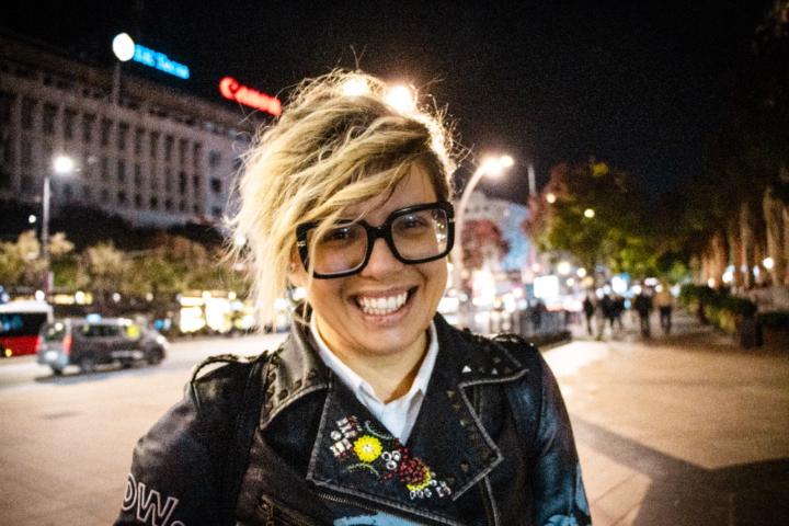 Sanja Ilhana Obralic-Ucambarlic
