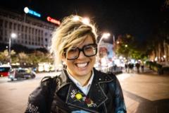 Sanja Ilhana Obralic-Ucambarlic