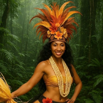 Terina Hakaoro