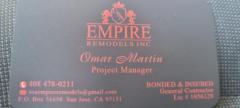 Omar Martin