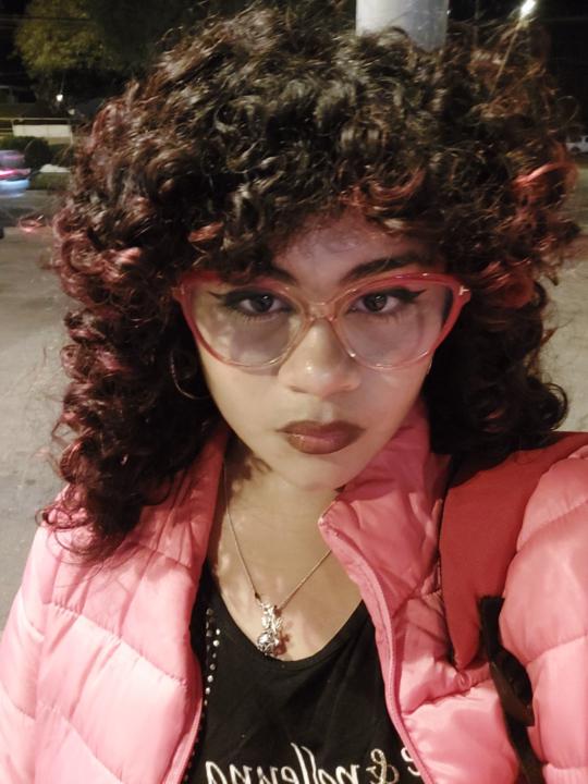 Pierina Olmos