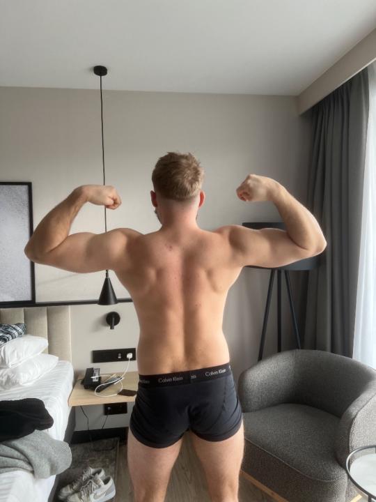 Robin Schwanicke