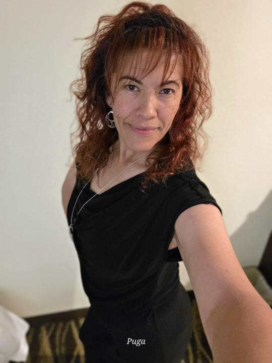 Nancy Puga