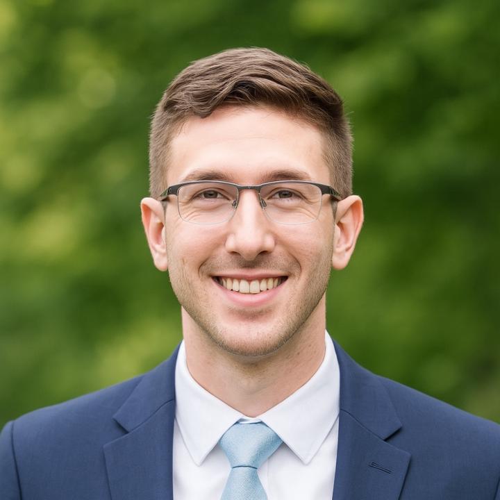 Nick Romanek