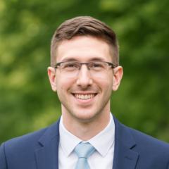 Nick Romanek