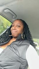 Stanasha Samuels