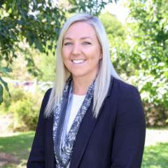 Jacinta Jackson