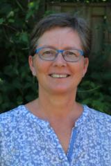 Berit K. Pedersen