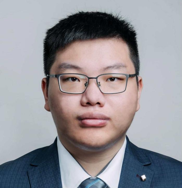 Jeremy Huang