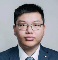 Jeremy Huang