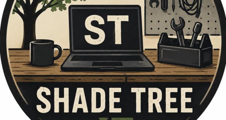 Shade Tree IT