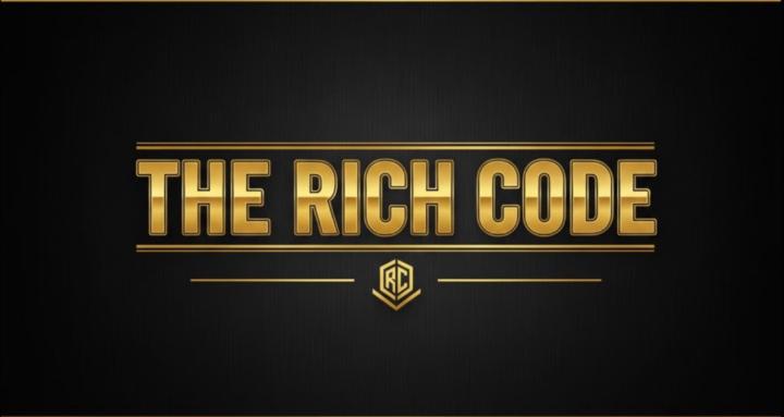 The RICH Code