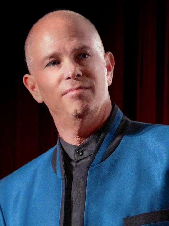 Mike Fox