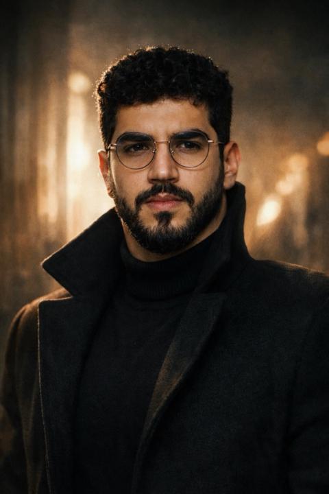 Mouheb Boubrik