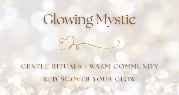 Glowing Mystic Hub