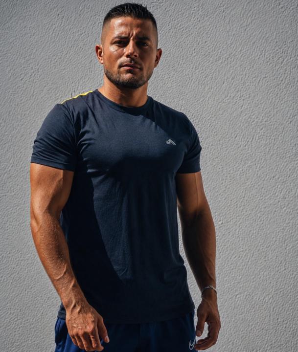 Adi M