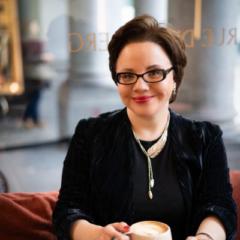 Tatiana Khalyavskaya