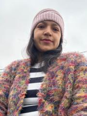 Nora Rut Calderón Sánchez