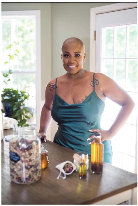 Monea Cobb
