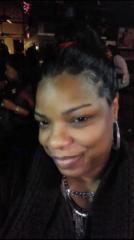Chaketa Wilson