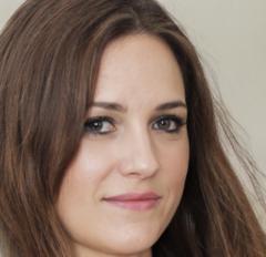 Sophie Dumont