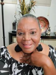 Yolanda Hill