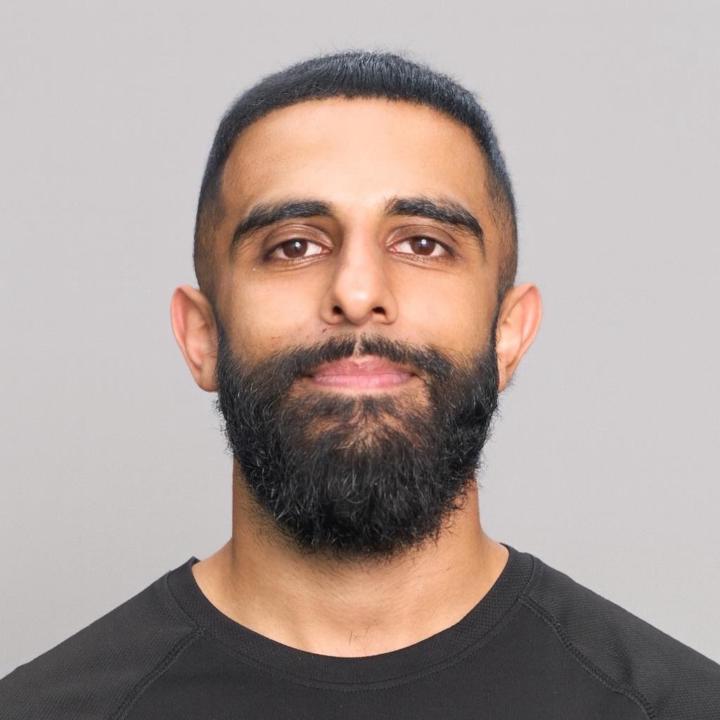 Humzah Dean