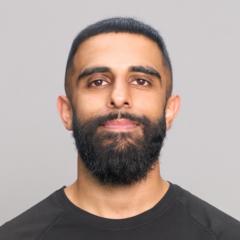 Humzah Dean