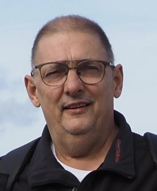 Axel Köhler
