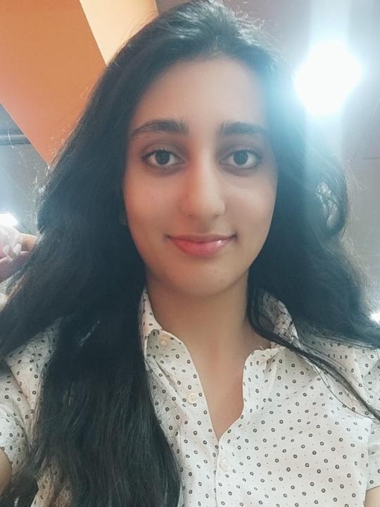 Dinara Abbasli