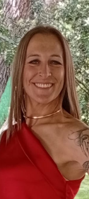 Cristina Salcedo