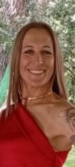 Cristina Salcedo