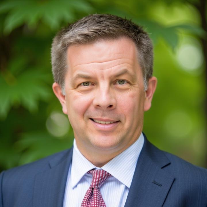 Ben Allen