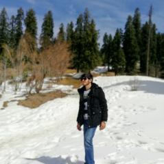 Habib Ul Haq