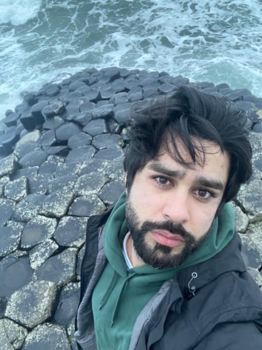 Zakir Ayub Bhat