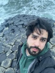 Zakir Ayub Bhat