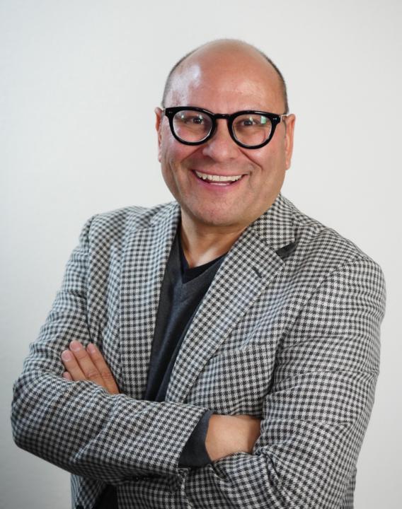 Dave Robles