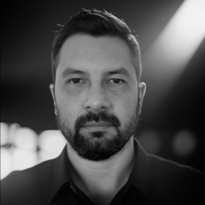 Francisco Barberan
