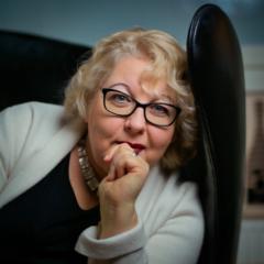 Christina Forsgård