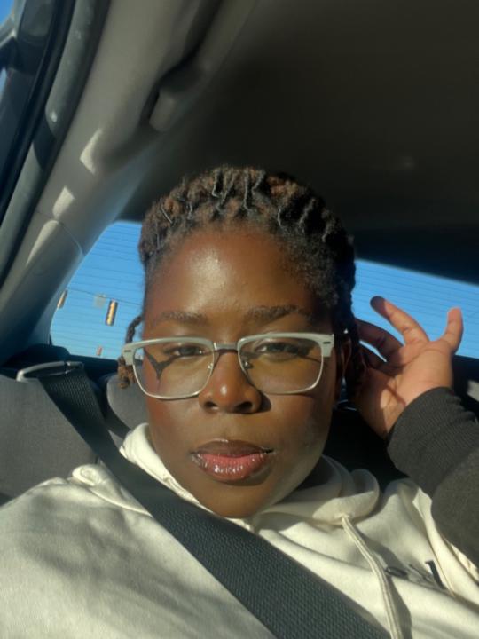 Abegail Jacques
