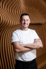 Martin Čudrnák Peller