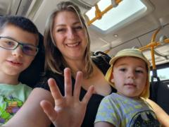 Hajnalka Csernókné Stír