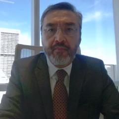 José Antonio Hernández Terrones