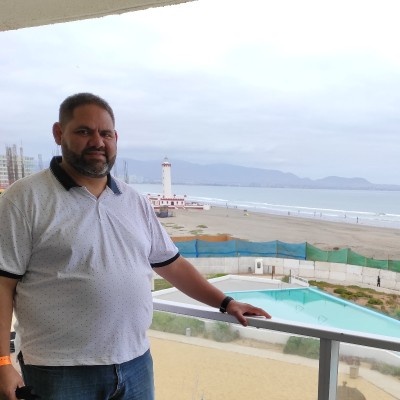 Miguel Rivas
