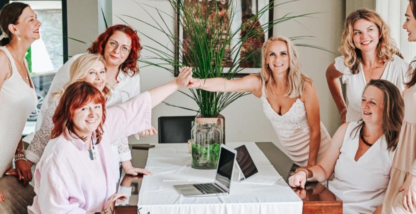 🌱 VLASTNÁ CESTA & ISTOTA