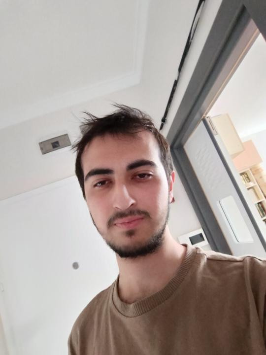 Muhammed Ergül
