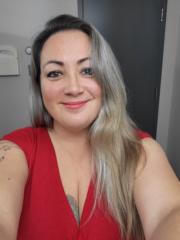 Sonia Poirier-Perreault