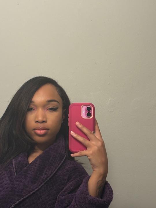 Zyonna Kinley