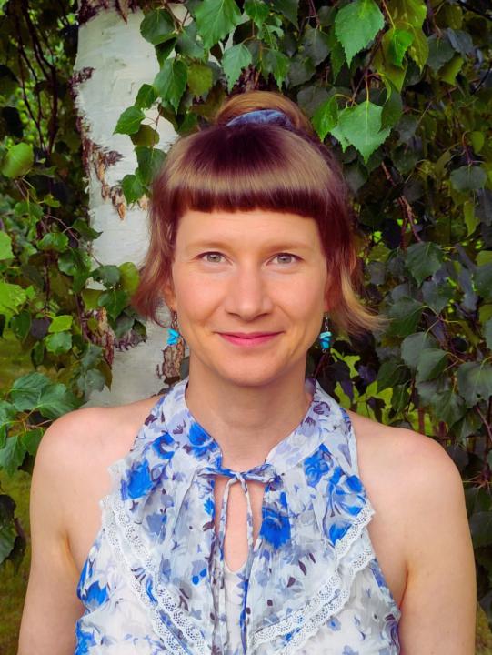 Sabrina Lerchbacher